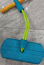 迪卡侬（DECATHLON）儿童跳跳杆助高训练青蛙跳弹跳运动玩具蓝色-4986492 实拍图