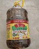 鲁花 食用油 低芥酸特香菜籽油 6.18L   物理压榨 实拍图