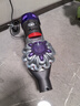 戴森（DYSON）V8无绳吸尘器【升级款】手持无线吸尘器 除螨 宠物 家庭适用 实拍图