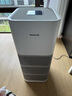 霍尼韦尔（Honeywell）空气净化器除花粉甲醛细菌流感病毒卫健委备案消毒机hmax空间舱全屋速净KJ1000F-P22W家电国家补贴 实拍图