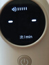 鱼跃胎心监测仪孕妇家用胎心仪医用多普勒听胎音YTX300配超声耦合剂 实拍图