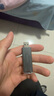 闪迪（SanDisk）512GB USB3.2 固态U盘CZ900 读写速度高达1000MB/s 大容量安全加密优盘 赠数据恢复软件 实拍图