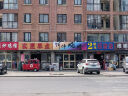 周百福【1000+门店】银针一周星期耳钉女套装耳坠耳环生日送女友礼物 实拍图