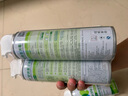 净安（Cleafe）空调清洗清洁剂家用免拆三合一中央无泡沫家用除菌500ml*2杀菌 实拍图