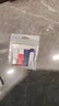 DaFonQi 快速到货 无损 投标u盘招投标专用小容量标书usb2.0闪存盘可约定刻字logo定制优盘 1G 十只装（10个不同款） 实拍图