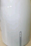 JEKO&JEKO保温壶家用热水瓶暖水壶宿舍大容量开水瓶玻璃内胆 1.6L淡蓝色 实拍图