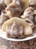 湾仔码头三鲜水饺720g36只早餐食品速食半成品面点生鲜速冻饺子 实拍图