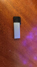 DM大迈 TF（MicroSD）存储卡读卡器 C6 Type-C两用 实拍图