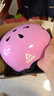 匹克轮滑头盔护具套装儿童自行车骑行头盔溜冰滑板护肘护膝 7件套  实拍图