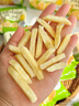 卡乐比（Calbee）薯片 薯条三兄弟 番茄味*2+盐虾味*2 韩国进口 休闲零食大礼包 实拍图
