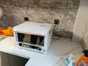 美的（Midea）厨房好物寻味pro2.0微蒸烤炸炖一体机家用台式平板微波炉烤箱蒸箱空气炸蒸烤箱一体机G3E Pro 实拍图