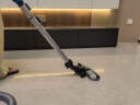 飞利浦（PHILIPS）卧式吸尘器家用清洁机强劲大功率大吸力吸灰吸尘吸螨虫除螨宠物家庭适用FC9735/81 实拍图