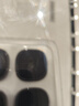 英吉利剃须刀手动刮胡刀学生新手便携刮脸刀男士防刮伤胡须刀5层刀片剃须泡沫剃须刀套装 替换4刀头（无柄） 实拍图