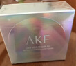 AKF定妆散粉持久防水防汗不脱妆控油隐形毛孔轻透控油散粉10g 轻透柔焦(02细闪款） 实拍图