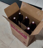 长城 特酿3解百纳干红葡萄酒 750ml*6瓶 整箱装 实拍图
