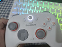 盖世小鸡（GAMESIR）启明星2适用switch2无线游戏手柄 手机NS安卓苹果PC电脑电视steam蓝牙有线双人成行明末ns2pro 实拍图