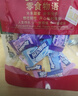 阿尔卑斯徐福记喜糖果混合1100g/袋约120颗 散装多品牌多口味零食混合装 实拍图