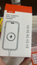 固质苹果充电器正品充电线氮化镓33W快充线PD套装适配原装iPhone14ProMax 16 15手机13充电头20W数据线 【苹果6-14系列】PD快充线丨单线标准1米 实拍图