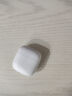 漫步者（EDIFIER）【新品上市】X1 Evo 真无线蓝牙耳机 蓝牙6.0 AI翻译 适用苹果华为小米OPPO手机 雾白 实拍图