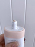 曼秀雷敦（Mentholatum）新碧小粉帽物理防晒霜乳50ml高倍隔离提亮肤色敏感肌韩国进口女生 实拍图