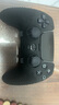 PlayStation 索尼 国行PS5手柄 DualSense无线控制器 支持Steam 游戏电玩 GM PS5精英手柄Edge-午夜黑 实拍图