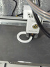 拓竹3D打印耗材PLA Lite 入门款高性价比新手友好易打印哑光隐纹RFID智能识别-净重1kg bambulab 白色16103 含料盘 实拍图