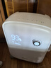 鱼跃(yuwell)5L升新国标医用制氧机老人家用智能大屏制氧带雾化9F-5ZW 实拍图