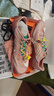 耐克（NIKE）汤普森9秒75新纪录 田径精英Nike Maxfly耐克气垫男女短跑钉鞋 HQ2058-600/Maxfly 2代 44 实拍图
