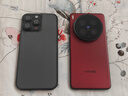 vivo X200 Ultra 16GB+1TB 卫星通信版 红圈 蔡司三大定焦大师镜头 蓝图自研影像双芯 AI手机 实拍图