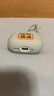 品胜 适用Airpods4保护套 苹果耳机4代保护套通用降噪版2024款无线蓝牙耳机柔性壳防摔 含挂绳 实拍图