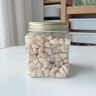 百草味轻海盐味腰果仁1kg 罐装每日坚果炒货干果休闲零食量贩送礼团购 实拍图