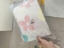 收纳博士 真空压缩收纳袋电动气泵抽真空棉被子羽绒衣服收纳袋15件套 实拍图