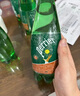 Perrier 巴黎水 0糖0脂0卡 原装进口气泡水【水哥推荐】矿泉水500ml*6瓶 实拍图
