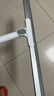 正妙魔术扫把刮水扫把硅胶扫把浴室刮水板魔术拖把刮水神器大号地刮板 【轻奢白灰】升级高端灰色软胶条 【52cm套装】+送升级胶条+挂钩 实拍图