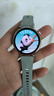 HUAWEI WATCH GT 5 41mm 湖光青 氟橡胶表带华为智能手表情绪健康助手玄玑感知系统 实拍图