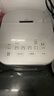 美的（Midea）电饭煲3L家用电饭锅1-3人抗菌青瓷内胆 IH立体加热一键柴火饭特智能多功能电饭锅MB-HC3032 实拍图