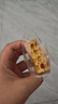丹夫 华夫饼芝士味 网红小零食手撕面包早餐食品点心饼干蛋糕160g /袋 实拍图