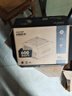 长城（Great Wall）额定600W HOPE-7000DS电脑电源（双8PIN/75cm长线材/宽幅/温控风扇/独立开关） 实拍图