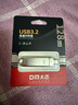 DM大迈 128GB Type-C USB3.2 安卓手机U盘 金属PD189 双接口手机电脑两用高速优盘 实拍图