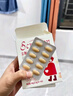 斯利安叶酸多维片 金斯利安复合维生素 备孕孕妇孕期哺乳期适用40片盒装 实拍图