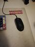 赛睿（SteelSeries）Prime 游戏鼠标 专业电竞有线鼠标 战队推荐FPS/无畏契约/打瓦/ipi专用鼠标 光磁微动 轻量化69g 实拍图