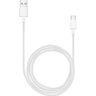 华为3.3A数据线USB Type-C转USB Type-C 适配手机笔记本电脑平板电脑 实拍图
