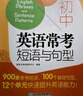新东方 中考英语历年真题核心高频688词汇 词根词源近反义词 常考词义21天单词记忆 实拍图