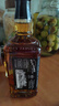 杰克丹尼（Jack Daniels）黑标无盒700ml  美国田纳西州  调和型  威士忌 实拍图