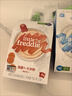 小皮（Little Freddie）婴幼儿辅食蓝莓藜麦菠菜谷物米粉160g*3盒 婴儿7个月以上米糊辅食 实拍图