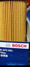 博世（BOSCH）机油滤芯滤清器0501大众迈腾帕萨特途观L探岳奥迪A4LA5A6LQ3Q5LQ7 实拍图