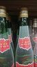 西凤酒 绿瓶裸瓶省外版 45度 500ml*12瓶 整箱装 凤香型白酒 实拍图
