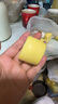 思念大师精研玉米馒头450g18个 包子馒头早餐半成品食品早点 实拍图