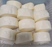广州酒家利口福 小米糕480g 4个 儿童早餐半成品 早茶点心包子 食品速食美食 实拍图