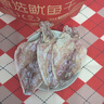 北海印象烧烤鱿鱼干淡干不咸KTV酒吧专用手撕干鱿鱼家用芥末尤鱼干货250g A5鱿鱼干 250g*1袋 约30条 实拍图